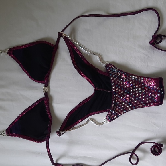 NPC Competition Bikini - Picture 6 of 6